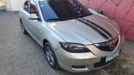 Mazda 3 1.5 6AT Standard (A) 2004