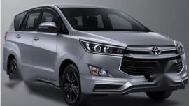 Toyota Innova 2019