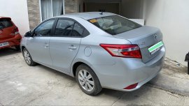 Toyota Vios E matic 2017 