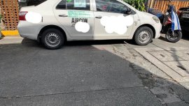 Toyota Vios 1.5 E (M) 2008