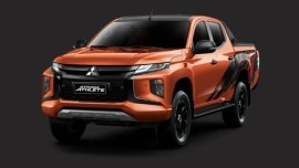 Mitsubishi PH offers huge discounts on parts for out-of-warranty cars