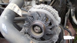 How long do alternators last? When and how to have them replaced?