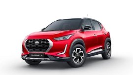 Nissan Magnite already gets tested by ASEAN NCAP