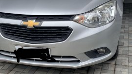 Chevrolet Sail Auto 2017
