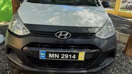 2016 HYUNDAI i10 MANUAL (CDO CITY)