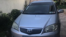 2007 Toyota Vios For Sale
