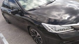 2016 HONDA ACCORD 3.5 SV AT