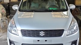 Suzuki Ertiga 2015 GLX for Sale