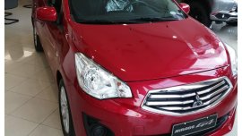 2020 MITSUBISHI MIRAGE G4