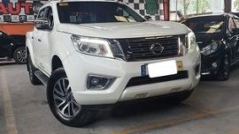 NISSAN NAVARA NP300 VL 4x4 2016
