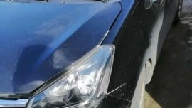 Black Toyota Wigo 2019 for sale in Cavite