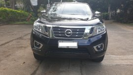 Black Nissan Navara 2015 for sale in Muntinlupa