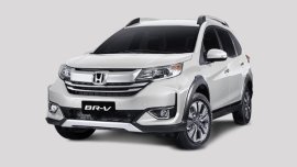 Honda Cars PH promo for BR-V, others include one-year PMS