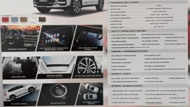 HURRY UP AND AVAIL OUR CASH DISCOUNT PROMO UP TO 145,000 FOR CHERY TIGGO 8 AT LUXURY