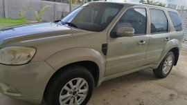 Ford escape 2012, very good price