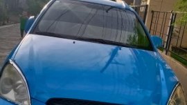 Kia Carens 2.0 GDI (A) 2008