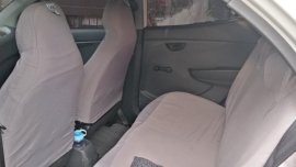 Selling White Hyundai I30 2016 in Malolos