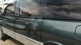 Toyota Estima 2.4 Aeras Manual 2005