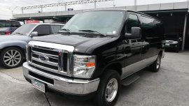 2010 FORD E-150