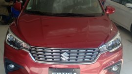 ALL NEW 2021 SUZUKI ERTIGA UPGRADED