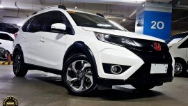 2019 Honda BRV 1.5 S AT