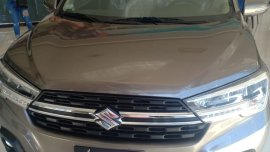 ALL NEW 2021 SUZUKI XL7