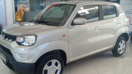 ALL NEW 2021 SUZUKI SPRESSO