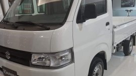 ALL NEW 2021 SUZUKI CARRY