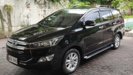 Toyota Innova 2016 G Automatic Diesel