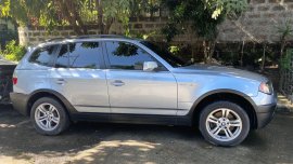 BMW X3 Auto 2004