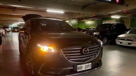 Selling Grayblack Mazda CX-9 2019 in Muntinlupa