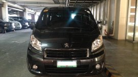 Grey Peugeot Expert Tepee 2013 for sale in Taguig