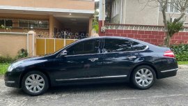 Selling Black Nissan Teana 2011 in Pasig