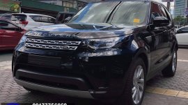 Brand New 2019 Land Rover Discovery HSE TD6 Diesel