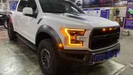 Brand New 2021 Ford F150 Raptor (Top of The Line 802A) 802 A F-150 F 150 not 2020 not Platinum