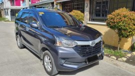 Toyota Avanza E