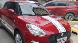 Suzuki Swift GL 2019 Automatic