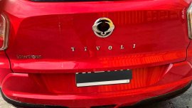 Ssangyong Tivoli Sport-R 2015