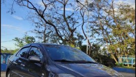 Selling Silver Toyota Vios 2013 in Norzagaray