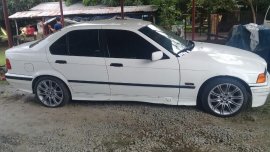 BMW 320i Sedan (A) 1996