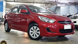 2018 Hyundai Accent 1.6 Diesel MT