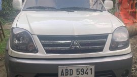 2015 Mitsubishi Adventure GLS SPORT 