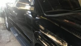 Black Hyundai Tucson 2008 for sale in Cabanatuan