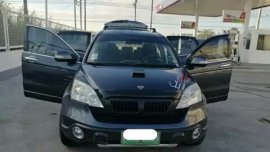 Honda Crv 2007