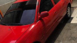 Red Toyota Corolla 1993 for sale in San Juan