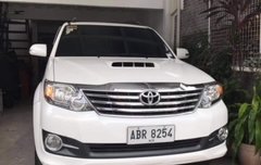 For Sale Toyota Fortuner G AT