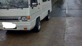 FOR SALE!!! (Mitsubishi L300 exceed! 2012)