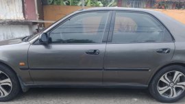 Honda Civic 1995