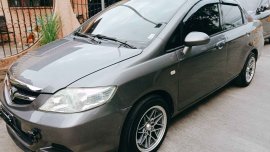 Honda City idsi 2008 M/T 