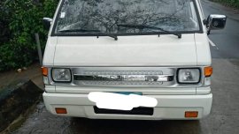 Rush Sale!!! Mitsubishi L300 fb (exceed)